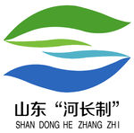 山东河长制LOGO