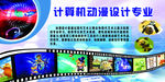 计算机专业简介
