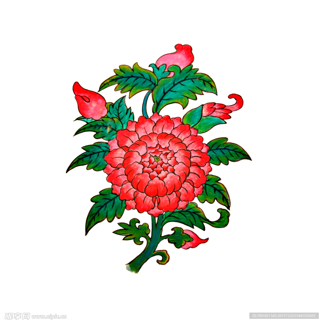刺绣