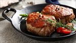 烤肉