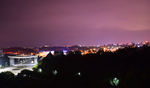 经开区夜景