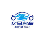 汽车LOGO设计