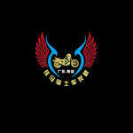 车友群LOGO设计