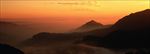 高清夕阳黄昏图