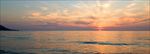 高清夕阳黄昏图