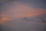 高清夕阳黄昏图