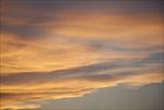 高清夕阳黄昏图