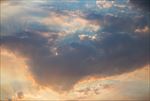 高清夕阳黄昏图