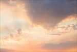 高清夕阳黄昏图