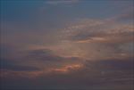 高清夕阳黄昏图