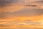 高清夕阳黄昏图
