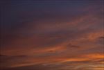 高清夕阳黄昏图