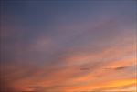 高清夕阳黄昏图