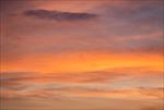 高清夕阳黄昏图