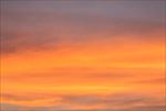 高清夕阳黄昏图
