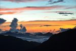 高清夕阳黄昏图