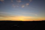 高清夕阳黄昏图