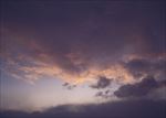 高清夕阳黄昏图