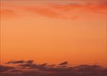 高清夕阳黄昏图