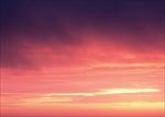 高清夕阳黄昏图