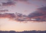 高清夕阳黄昏图