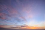 高清夕阳黄昏图