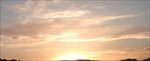 高清夕阳黄昏图