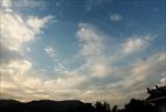 高清夕阳黄昏图