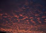 高清夕阳黄昏图