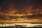 高清夕阳黄昏图