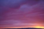高清夕阳黄昏图
