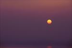 高清夕阳黄昏图