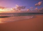 高清夕阳黄昏图