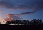 高清夕阳黄昏图