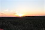 高清夕阳黄昏图