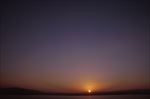 高清夕阳黄昏图