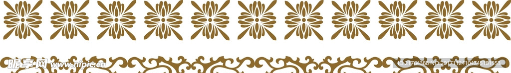 花纹