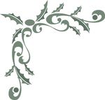花纹