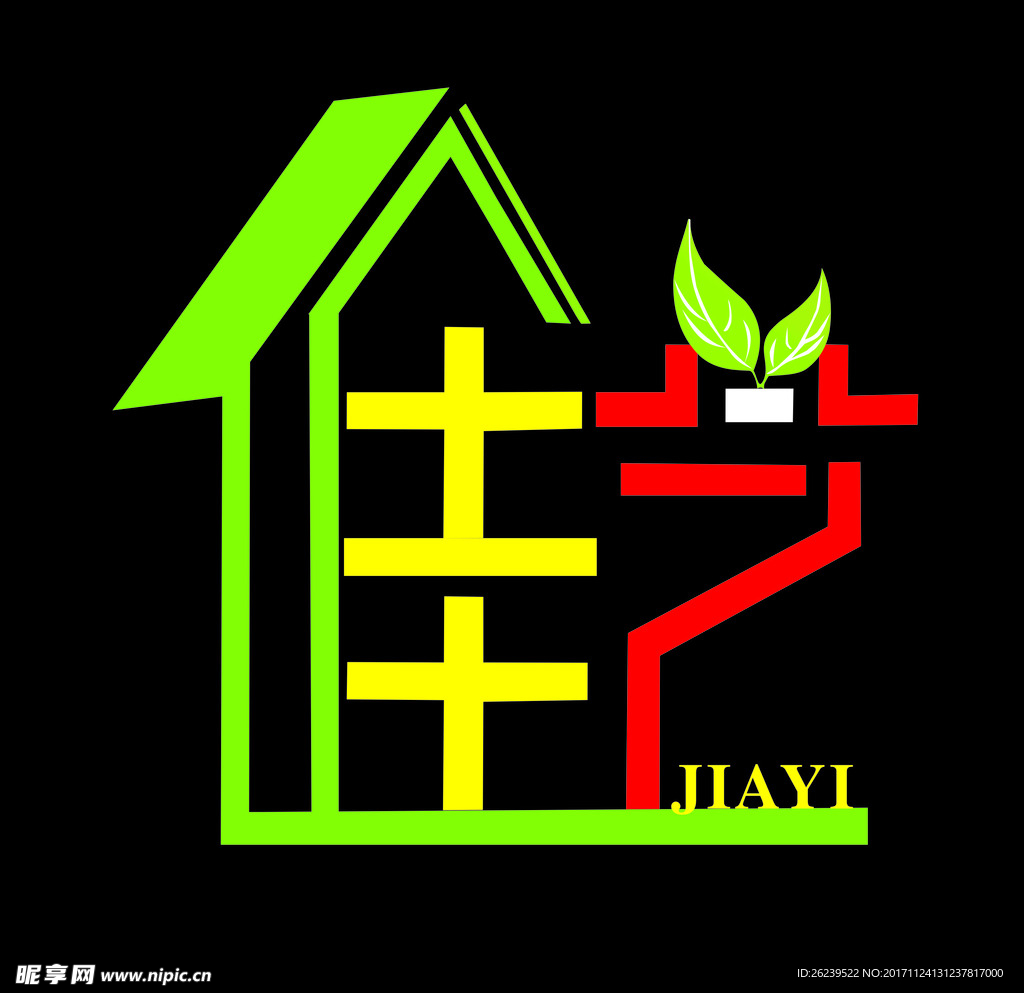 家具LOGO