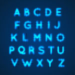 26个字母