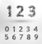 26个字母