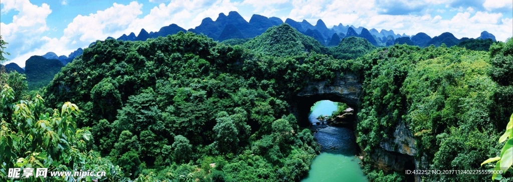美丽风景