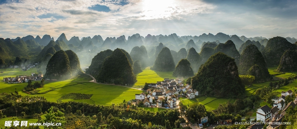 桂林山水