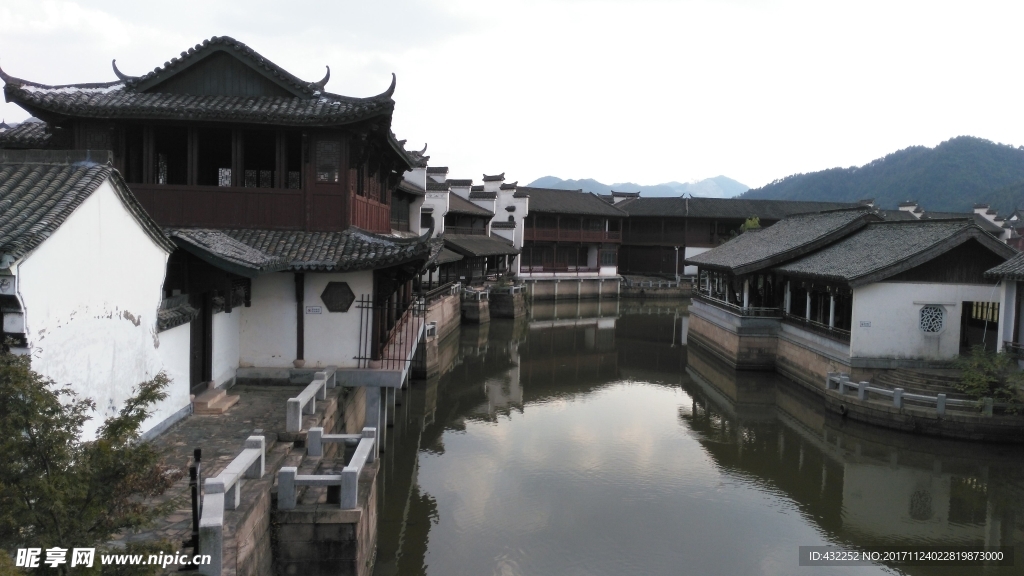 江南水乡
