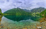 山水风景