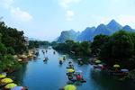 山水风景