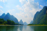 山水风景