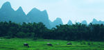 山水风景
