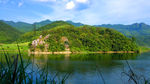 山水风景