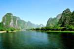 山水风景